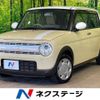 suzuki alto-lapin 2016 CFJ1679921 image 1