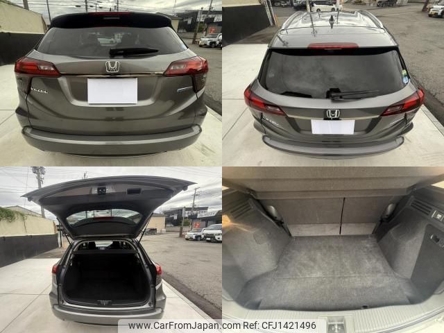 honda vezel 2020 quick_quick_RU3_RU3-1402543 image 2