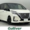 nissan serena 2020 -NISSAN--Serena DAA-GFNC27--GFNC27-033088---NISSAN--Serena DAA-GFNC27--GFNC27-033088- image 1