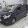 toyota noah 2014 quick_quick_DAA-ZWR80G_0063188 image 2