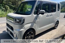 daihatsu wake 2017 -DAIHATSU--WAKE LA700S--0095057---DAIHATSU--WAKE LA700S--0095057-