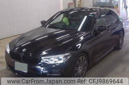 bmw 5-series 2019 quick_quick_CLA-JA20P_WBAJA92040WB38575