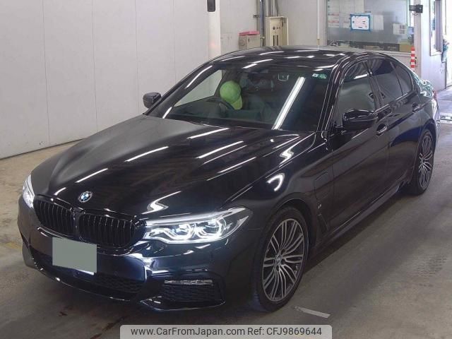 bmw 5-series 2019 quick_quick_CLA-JA20P_WBAJA92040WB38575 image 1