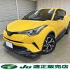 toyota c-hr 2017 CFJ1864057 image 1