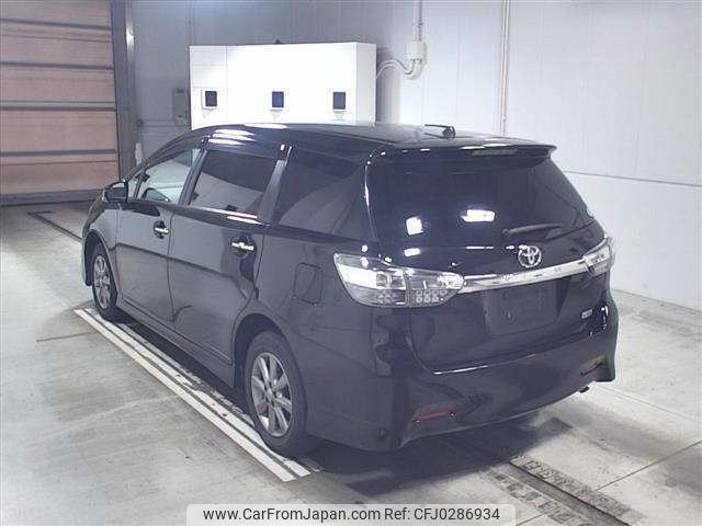 toyota wish 2013 -TOYOTA--Wish ZGE25W-0028227---TOYOTA--Wish ZGE25W-0028227- image 2