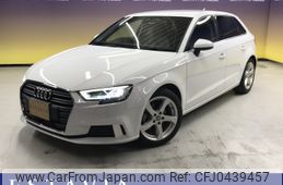 audi a3 2017 -AUDI--Audi A3 DBA-8VCXS--WAUZZZ8V33A55729---AUDI--Audi A3 DBA-8VCXS--WAUZZZ8V33A55729-