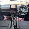 toyota yaris 2020 -TOYOTA--Yaris 5BA-MXPA10--2016659---TOYOTA--Yaris 5BA-MXPA10--2016659- image 5