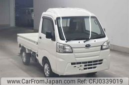 subaru sambar-truck 2016 -SUBARU--Samber Truck S510J-0015023---SUBARU--Samber Truck S510J-0015023-