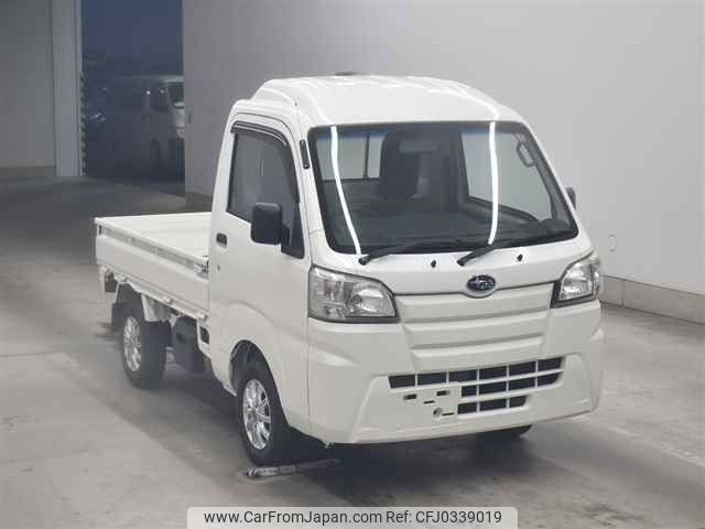 subaru sambar-truck 2016 -SUBARU--Samber Truck S510J-0015023---SUBARU--Samber Truck S510J-0015023- image 1