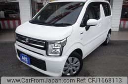 suzuki wagon-r 2020 CFJ1668113
