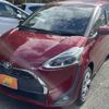 toyota sienta 2019 -TOYOTA--Sienta DBA-NCP175G--NCP175-7031906---TOYOTA--Sienta DBA-NCP175G--NCP175-7031906- image 2