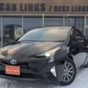 toyota prius 2016 -TOYOTA 【札幌 303ﾊ160】--Prius ZVW55--8021652---TOYOTA 【札幌 303ﾊ160】--Prius ZVW55--8021652- image 1