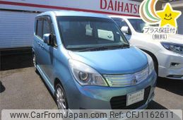 mitsubishi delica-d2 2014 -MITSUBISHI--Delica D2 MB15S-252349---MITSUBISHI--Delica D2 MB15S-252349-