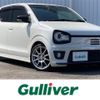 suzuki alto 2015 -SUZUKI--Alto DBA-HA36S--HA36S-869739---SUZUKI--Alto DBA-HA36S--HA36S-869739- image 1