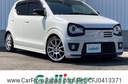 suzuki alto 2015 -SUZUKI--Alto DBA-HA36S--HA36S-869739---SUZUKI--Alto DBA-HA36S--HA36S-869739-