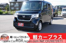 honda n-box 2020 -HONDA--N BOX 6BA-JF3--JF3-1538333---HONDA--N BOX 6BA-JF3--JF3-1538333-