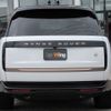 land-rover range-rover 2024 CFJ1711531 image 9