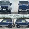 suzuki jimny 2008 quick_quick_ABA-JB23W_JB23W-600390 image 6