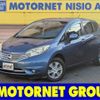 nissan note 2014 -NISSAN--Note DBA-E12--E12-223219---NISSAN--Note DBA-E12--E12-223219- image 1