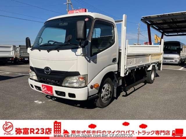 hino dutro 2012 GOO_NET_EXCHANGE_2507066A30241022W001 image 2