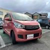 mitsubishi ek-wagon 2019 quick_quick_B11W_B11W-0523141 image 12