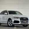 audi q3 2017 -AUDI--Audi Q3 ABA-8UCULB--WAUZZZ8U5HR077427---AUDI--Audi Q3 ABA-8UCULB--WAUZZZ8U5HR077427- image 1