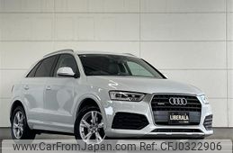 audi q3 2017 -AUDI--Audi Q3 ABA-8UCULB--WAUZZZ8U5HR077427---AUDI--Audi Q3 ABA-8UCULB--WAUZZZ8U5HR077427-