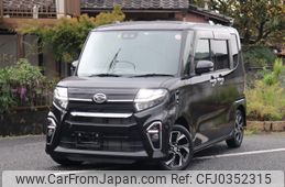 daihatsu tanto 2020 -DAIHATSU--Tanto LA650S--LA650S-1059026---DAIHATSU--Tanto LA650S--LA650S-1059026-