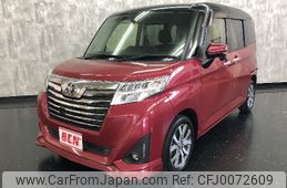 toyota roomy 2017 -TOYOTA--Roomy DBA-M900A--M900A-0068386---TOYOTA--Roomy DBA-M900A--M900A-0068386-