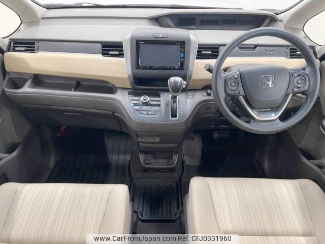 honda freed 2019 -HONDA--Freed DBA-GB6--GB6-1015768---HONDA--Freed DBA-GB6--GB6-1015768- image 2