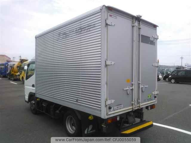 mitsubishi-fuso canter 2020 -MITSUBISHI--Canter FBA20-581870---MITSUBISHI--Canter FBA20-581870- image 2