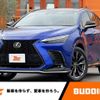 lexus nx 2022 -LEXUS--Lexus NX 6AA-AAZH25--AAZH25-1001707---LEXUS--Lexus NX 6AA-AAZH25--AAZH25-1001707- image 1
