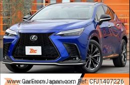 lexus nx 2022 -LEXUS--Lexus NX 6AA-AAZH25--AAZH25-1001707---LEXUS--Lexus NX 6AA-AAZH25--AAZH25-1001707-