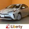 toyota prius 2019 quick_quick_ZVW51_ZVW51-6112374 image 1