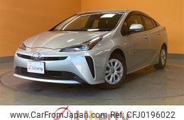 toyota prius 2019 quick_quick_ZVW51_ZVW51-6112374