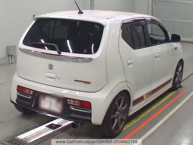 suzuki alto-works 2016 -SUZUKI--Alto Works DBA-HA36S--HA36S-872881---SUZUKI--Alto Works DBA-HA36S--HA36S-872881- image 2