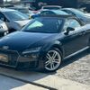 audi tt-roadster 2016 CFJ1490536 image 2