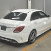 mercedes-benz c-class 2015 -MERCEDES-BENZ--Benz C Class WDD2050402R081701---MERCEDES-BENZ--Benz C Class WDD2050402R081701- image 2