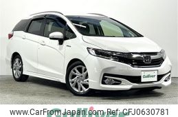 honda shuttle 2019 -HONDA--Shuttle DAA-GP7--GP7-2009505---HONDA--Shuttle DAA-GP7--GP7-2009505-