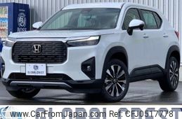 honda honda-others 2025 -HONDA--WR-V 5BA-DG5--DG5-1026***---HONDA--WR-V 5BA-DG5--DG5-1026***-