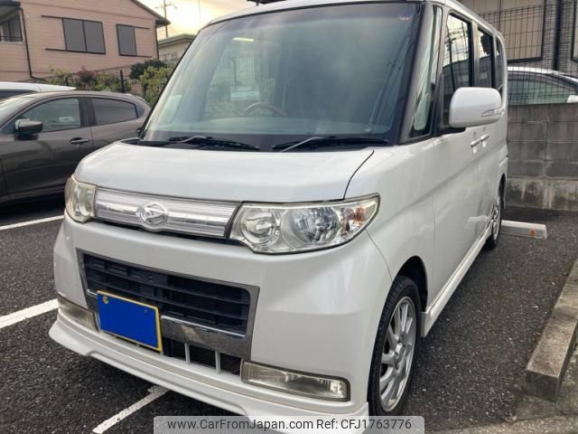 daihatsu tanto 2010 CFJ1763776 image 2