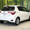 toyota vitz 2018 quick_quick_NHP130_NHP130-2039616 image 17