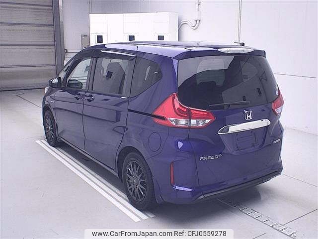 honda freed 2018 -HONDA--Freed GB7-1050606---HONDA--Freed GB7-1050606- image 2