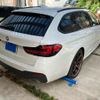 bmw 5-series 2021 CFJ1832185 image 8
