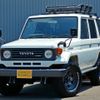 toyota land-cruiser 1993 CFJ1357328 image 5
