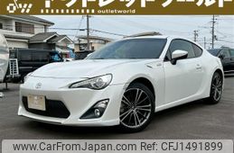 toyota 86 2012 quick_quick_DBA-ZN6_ZN6-014110