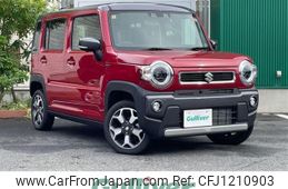 suzuki hustler 2023 CFJ1210903