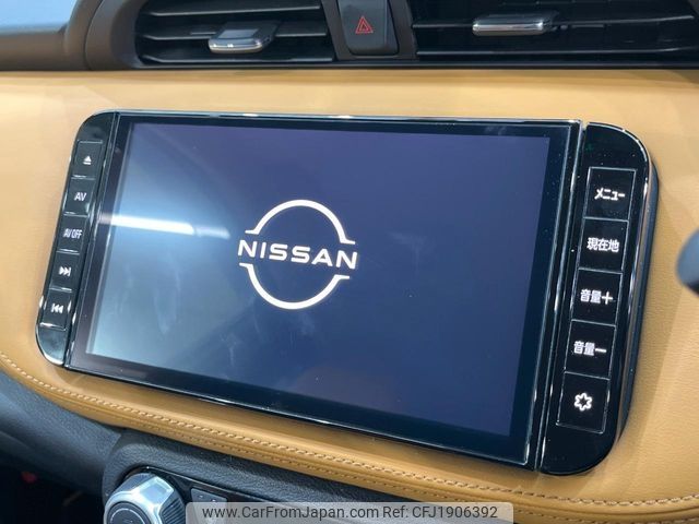 nissan kix 2021 CFJ1906392 image 2