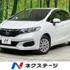 honda fit 2018 -HONDA--Fit DBA-GK3--GK3-1327964---HONDA--Fit DBA-GK3--GK3-1327964- image 1
