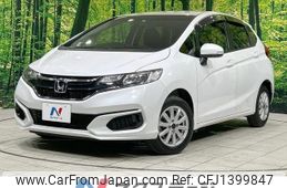 honda fit 2018 -HONDA--Fit DBA-GK3--GK3-1327964---HONDA--Fit DBA-GK3--GK3-1327964-